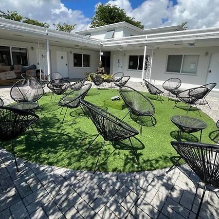 Wonderful Studio Residence 15 Min From The Beach ميامي المظهر الخارجي الصورة
