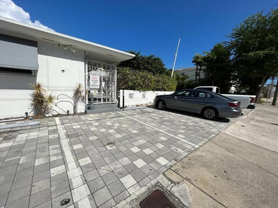 Wonderful Studio Residence 15 Min From The Beach ميامي المظهر الخارجي الصورة