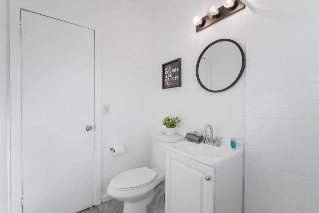 Wonderful Studio Residence 15 Min From The Beach ميامي المظهر الخارجي الصورة